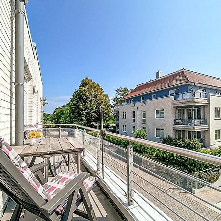 Duenenblick Wohnung 42 Boltenhagen  Exterior foto