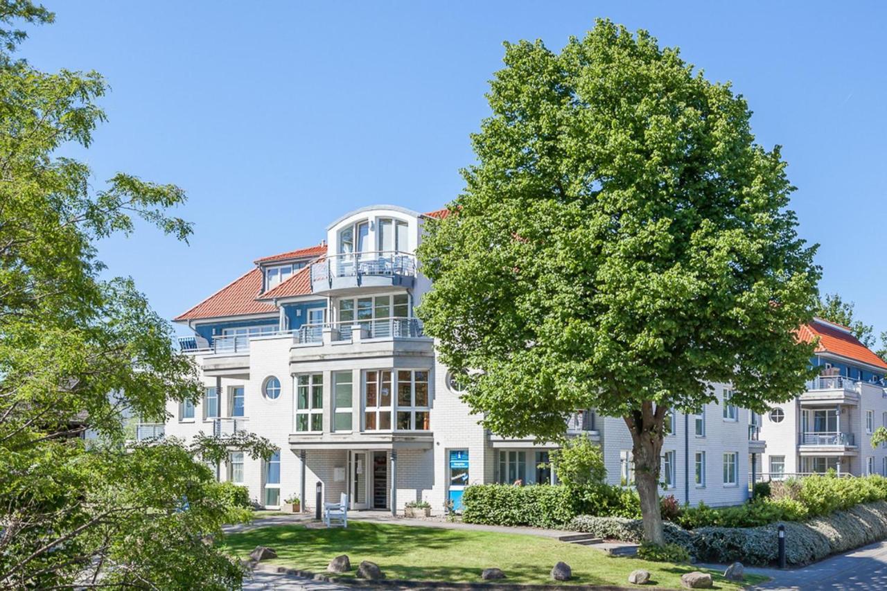 Duenenblick Wohnung 42 Boltenhagen  Exterior foto
