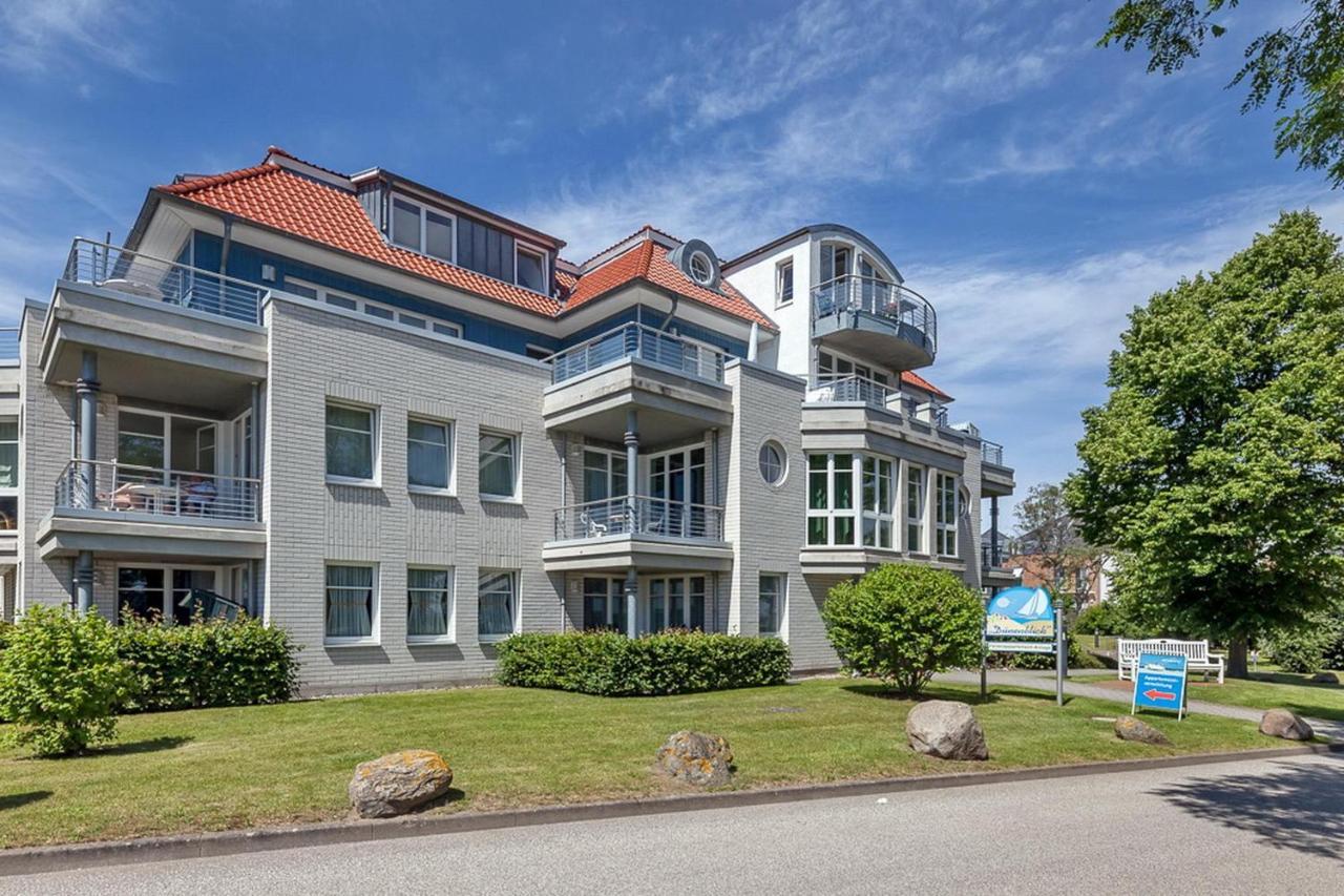 Duenenblick Wohnung 42 Boltenhagen  Exterior foto
