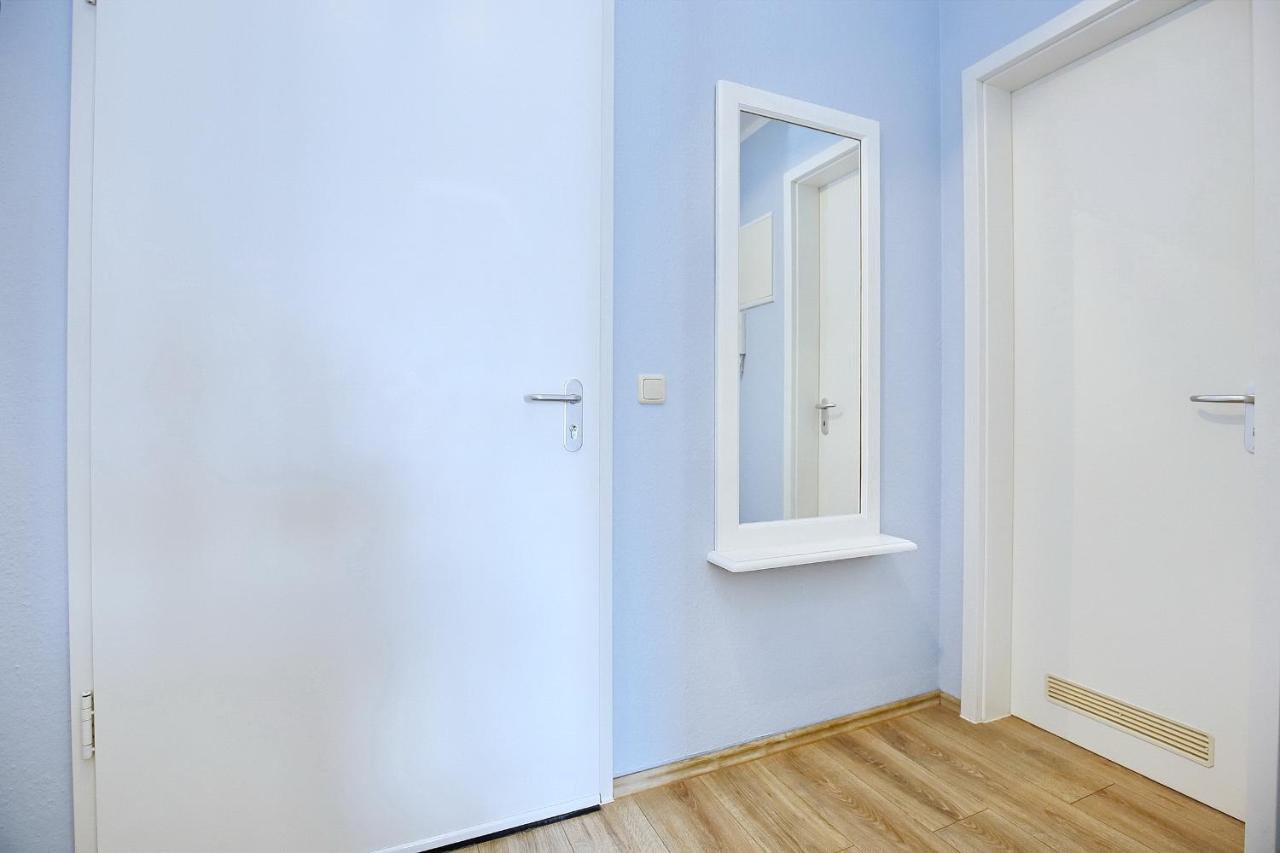 Duenenblick Wohnung 42 Boltenhagen  Exterior foto